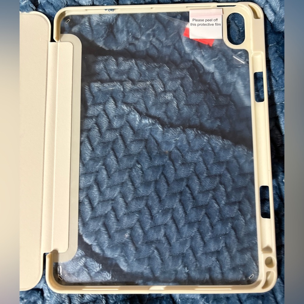 iPad JETech Case